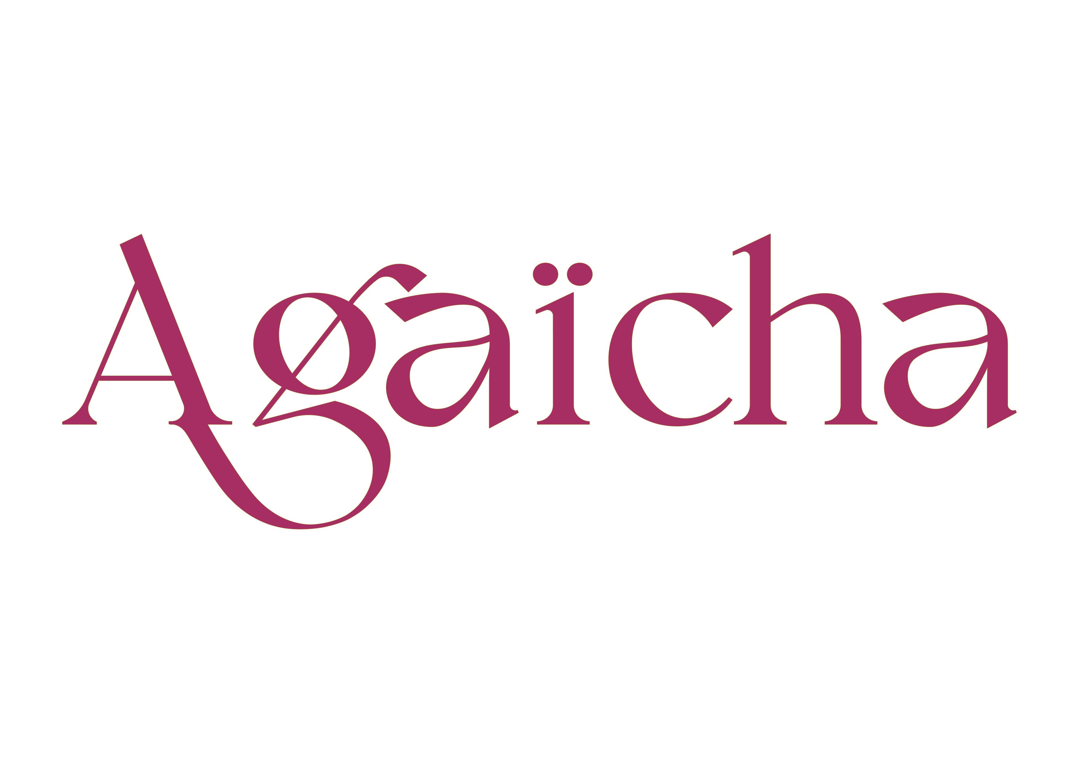 Agaicha 